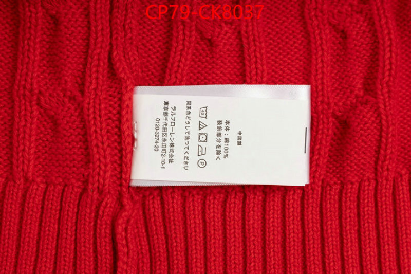 Clothing-Ralph Lauren shop now ID: CK8037 $: 79USD-shoes yupoo Clothing-Ralph Lauren shop now ID: CK8037 $: 79USD