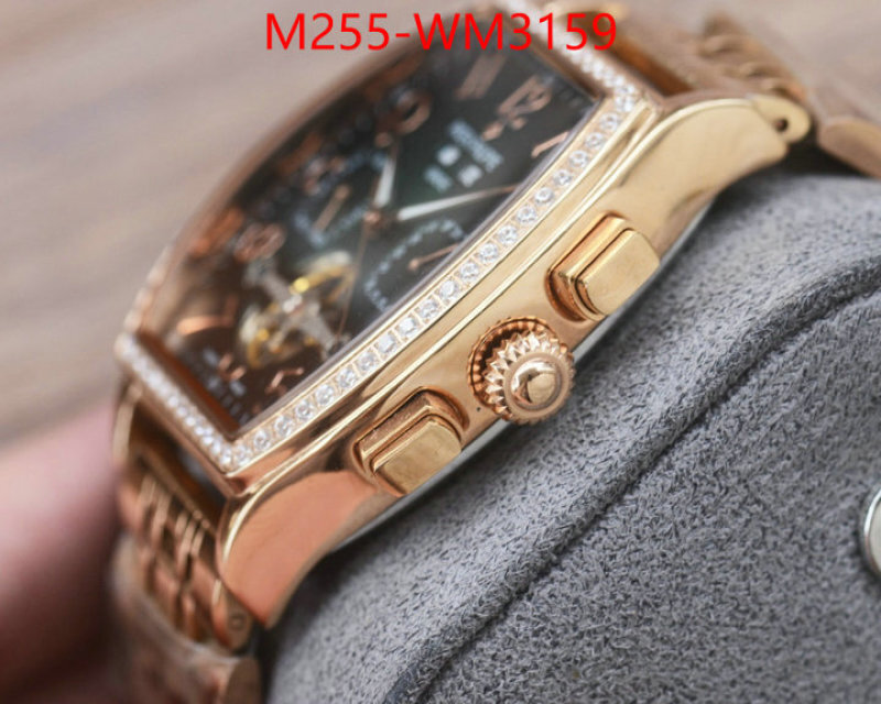 Watch(TOP)-Patek Philippe what ID: WM3159 $: 255USD-shoes yupoo Watch(TOP)-Patek Philippe what ID: WM3159 $: 255USD
