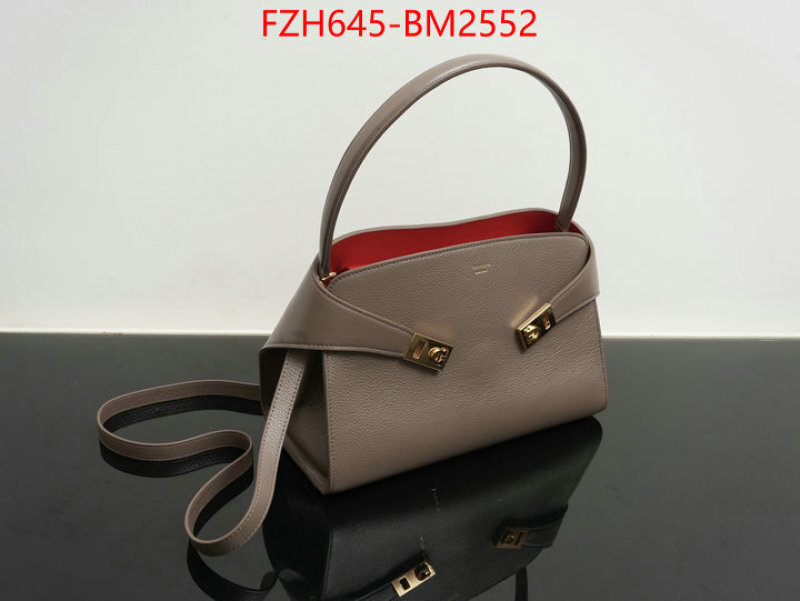 Ferragamo(TOP)-Handbag- the top ultimate knockoff ID: BM2552 $: 645USD,