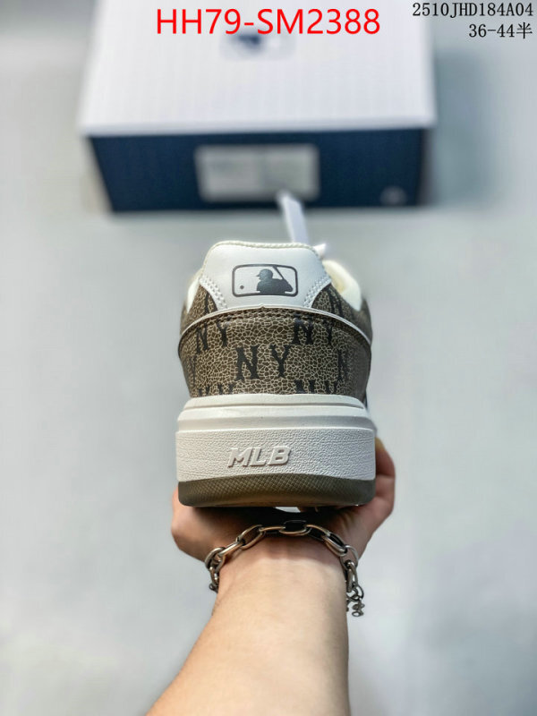 Men Shoes-MLB where can i buy the best quality ID: SM2388 $: 79USD
