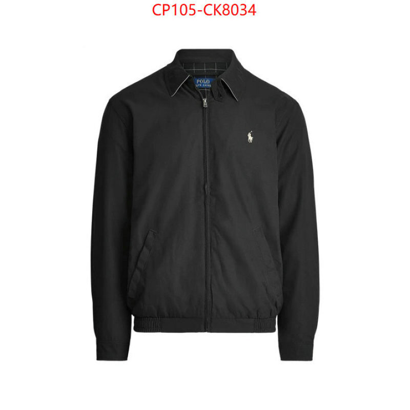 Clothing-Ralph Lauren new ID: CK8034 $: 105USD-shoes yupoo Clothing-Ralph Lauren new ID: CK8034 $: 105USD