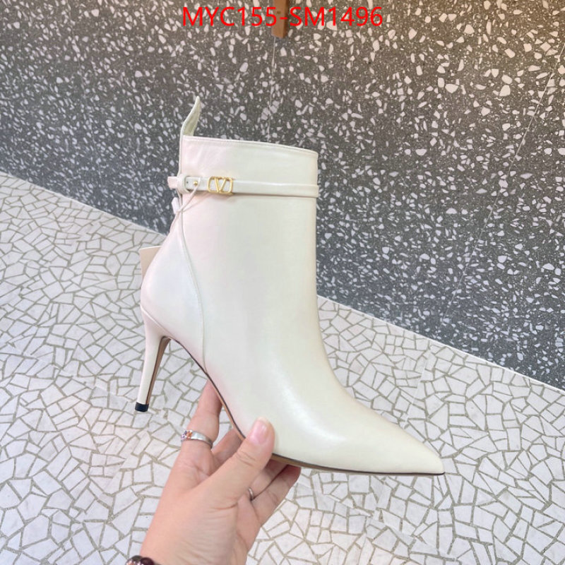 Women Shoes-Valentino 2024 perfect replica designer ID: SM1496 $: 155USD