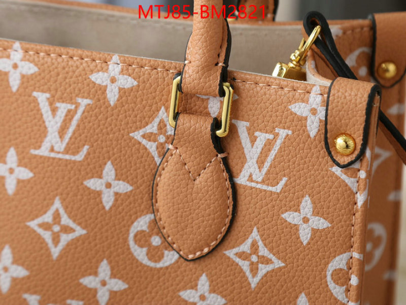 LV Bags(4A)-Handbag Collection- replica sale online ID: BM2821 $: 85USD,-shoes yupoo LV Bags(4A)-Handbag Collection- replica sale online ID: BM2821 $: 85USD,