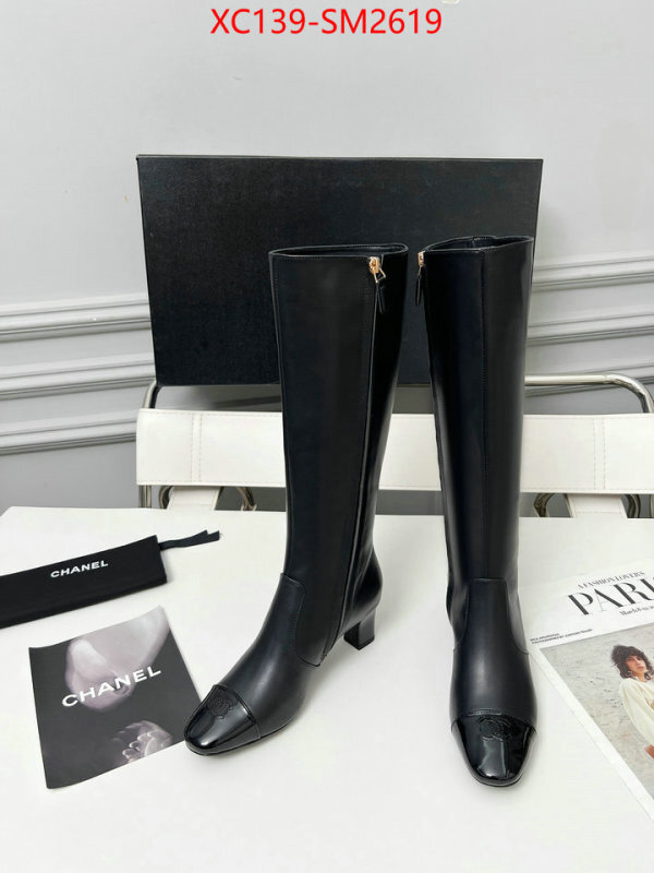 Women Shoes-Boots fake high quality ID: SM2619 $: 139USD-shoes yupoo Women Shoes-Boots fake high quality ID: SM2619 $: 139USD