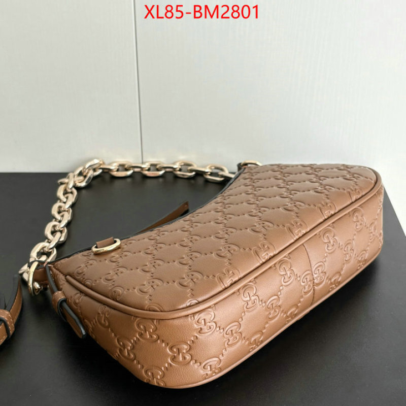 Gucci Bags(4A)-Crossbody- best designer replica ID: BM2801 $: 85USD,