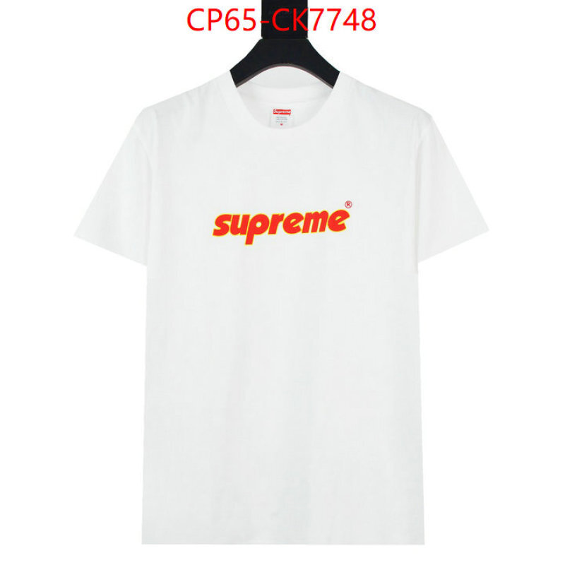 Clothing-Supreme styles & where to buy ID: CK7748 $: 65USD