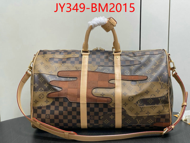 LV Bags(TOP)-Keepall BandouliRe 45-50- 7 star replica ID: BM2015 $: 349USD,-shoes yupoo LV Bags(TOP)-Keepall BandouliRe 45-50- 7 star replica ID: BM2015 $: 349USD,