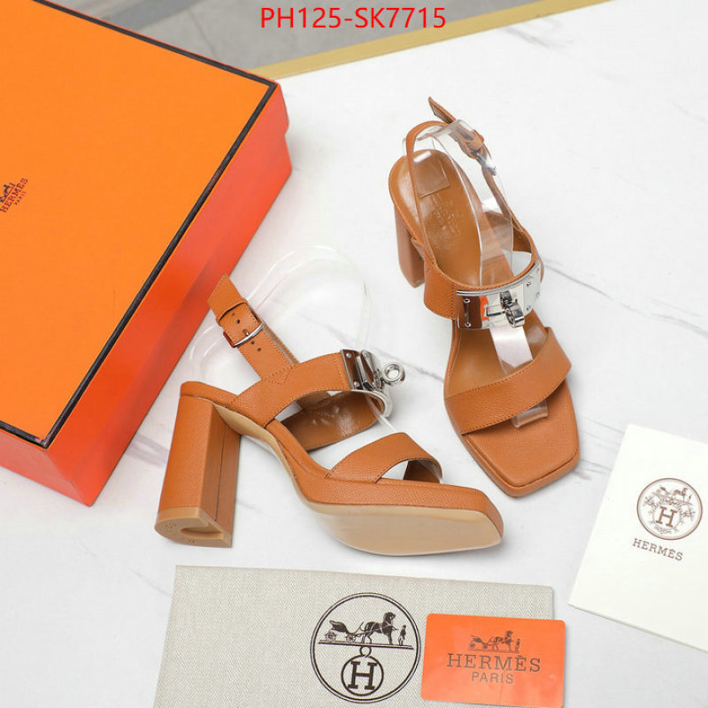 Women Shoes-Hermes brand designer replica ID: SK7715 $: 125USD