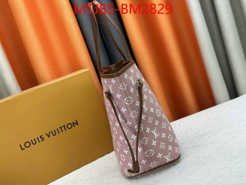 LV Bags(4A)-Neverfull- are you looking for ID: BM2829 $: 85USD,