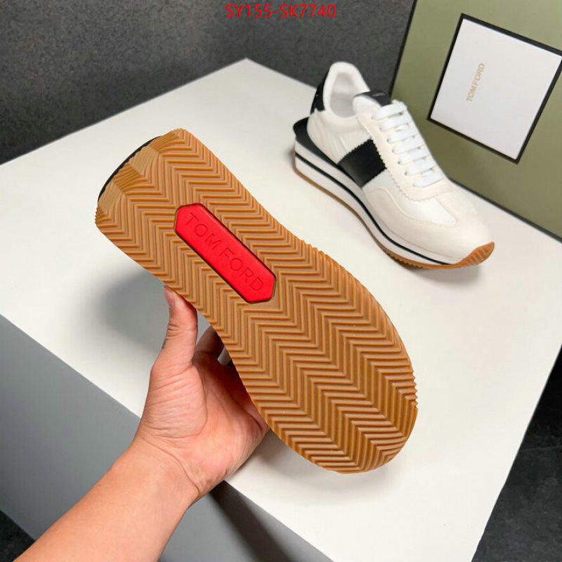 Women Shoes-Tom Ford where to buy the best replica ID: SK7740 $: 155USD