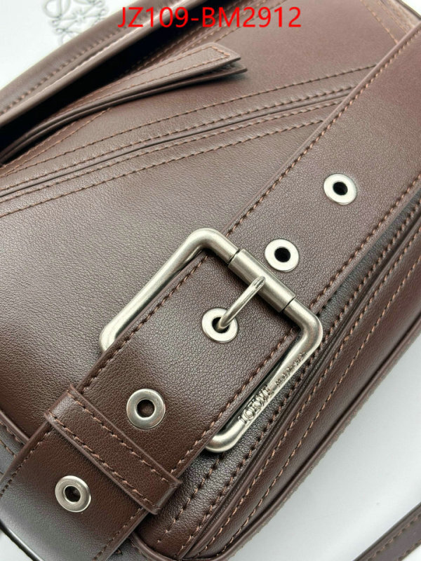 Loewe Bags(4A)-Puzzle- buy aaaaa cheap ID: BM2912 $: 109USD,