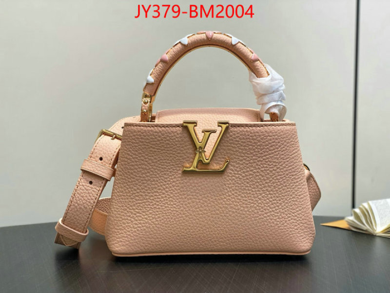 LV Bags(TOP)-Handbag Collection- high quality replica ID: BM2004 $: 379USD,