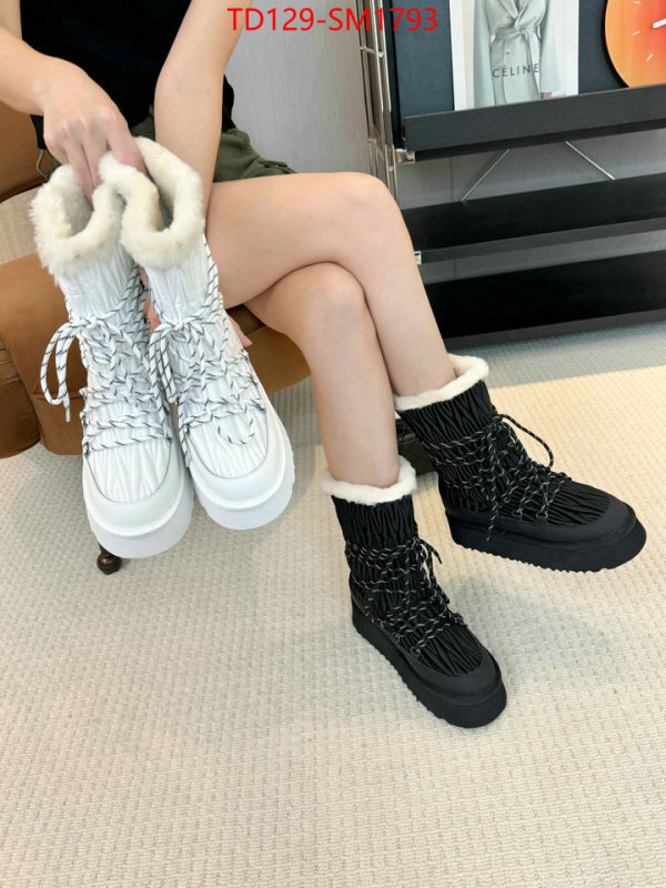 Women Shoes-UGG online from china designer ID: SM1793 $: 129USD