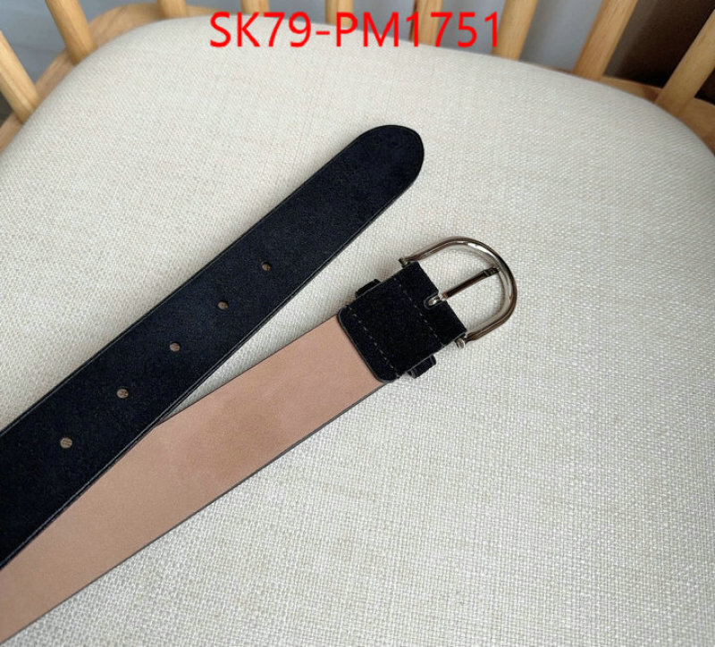Belts-Prada can you buy replica ID: PM1751 $: 79USD