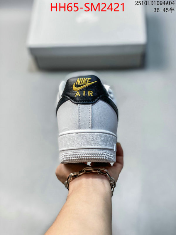 Men Shoes-Nike perfect quality ID: SM2421 $: 65USD