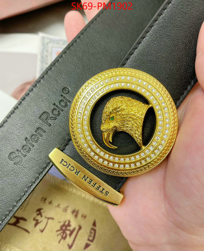 Belts-STEFANO Ricci knockoff ID: PM1902 $: 69USD-shoes yupoo Belts-STEFANO Ricci knockoff ID: PM1902 $: 69USD