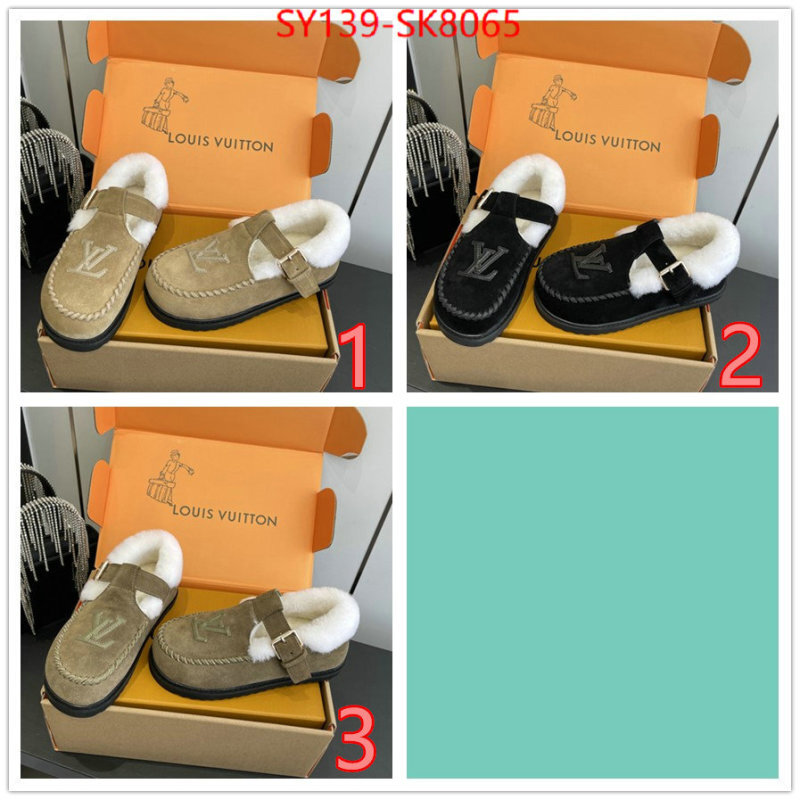 Women Shoes-LV 7 star replica ID: SK8065 $: 139USD-shoes yupoo Women Shoes-LV 7 star replica ID: SK8065 $: 139USD