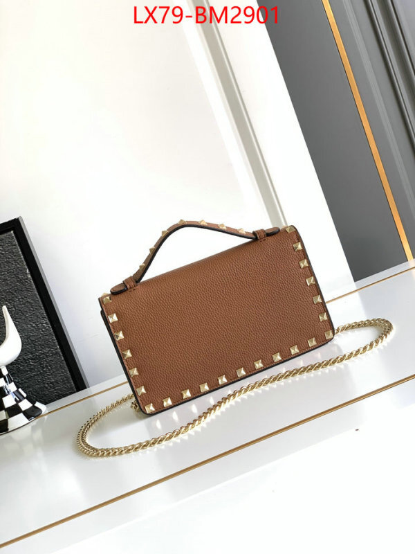 Valentino Bags(4A)-Crossbody- are you looking for ID: BM2901 $: 79USD,