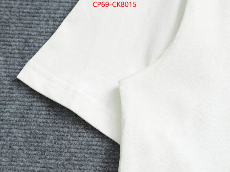 Clothing-Burberry high-end designer ID: CK8015 $: 69USD