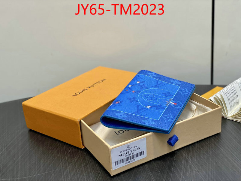 LV Bags(TOP)-Wallet how to buy replcia ID: TM2023 $: 65USD,-shoes yupoo LV Bags(TOP)-Wallet how to buy replcia ID: TM2023 $: 65USD,