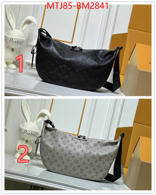 LV Bags(4A)-Pochette MTis Bag- where can i buy ID: BM2841 $: 85USD,