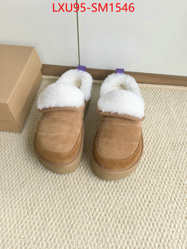 Women Shoes-UGG online store ID: SM1546 $: 95USD