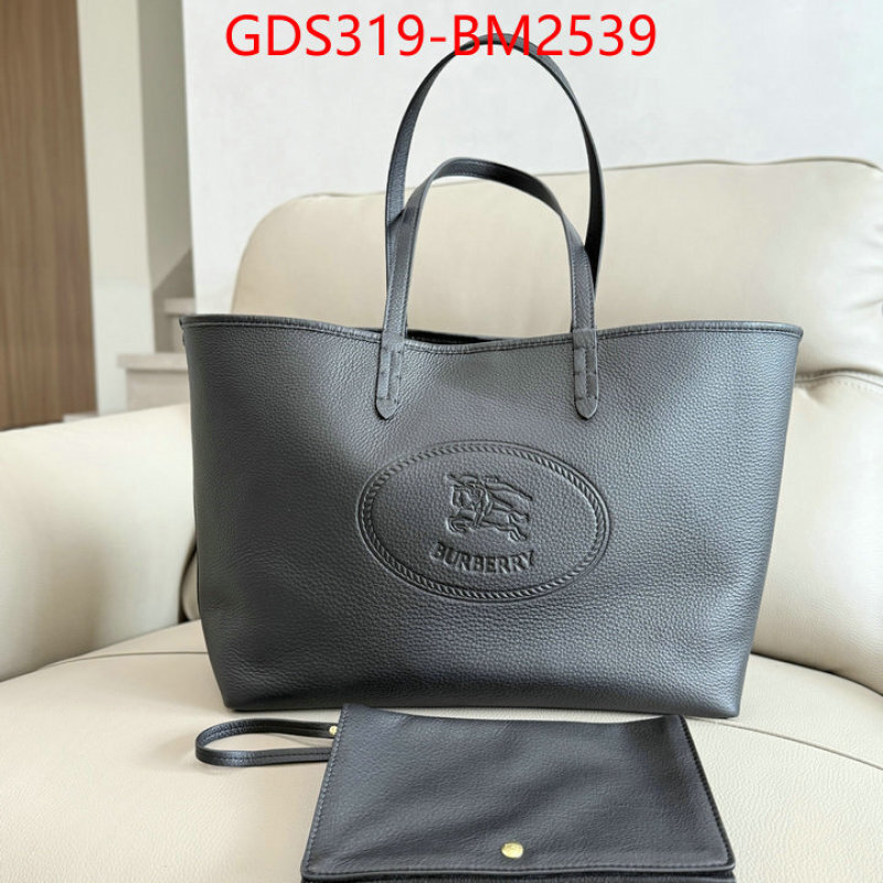Burberry Bags(TOP)-Handbag- customize the best replica ID: BM2539 $: 319USD,