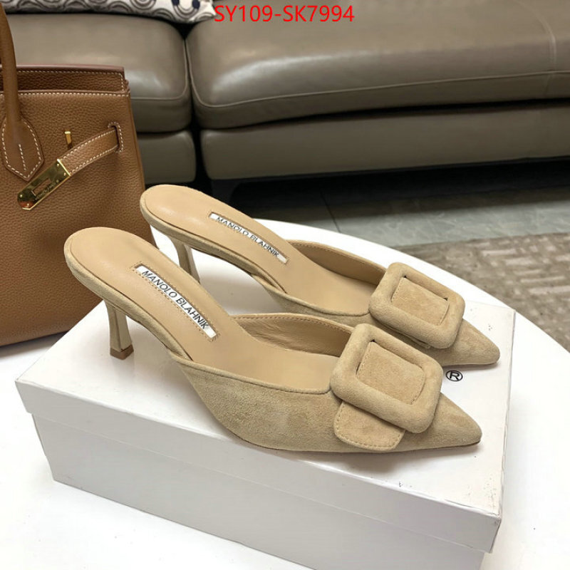 Women Shoes-Manolo Blahnik where should i buy replica ID: SK7994 $: 109USD-shoes yupoo Women Shoes-Manolo Blahnik where should i buy replica ID: SK7994 $: 109USD