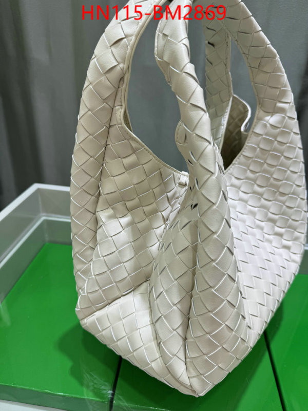 BV Bags(4A)-Handbag- most desired ID: BM2869 $: 115USD,