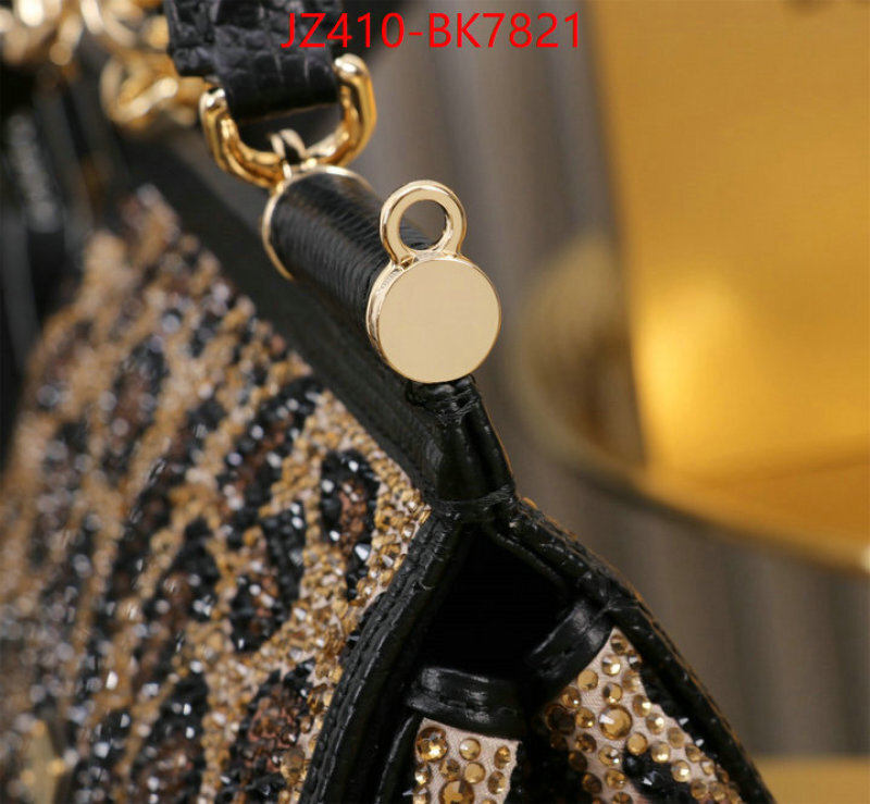 DG Bags(TOP)-Sicily top ID: BK7821 $: 410USD,