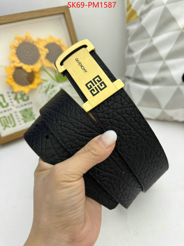Belts-Givenchy at cheap price ID: PM1587 $: 69USD-shoes yupoo Belts-Givenchy at cheap price ID: PM1587 $: 69USD
