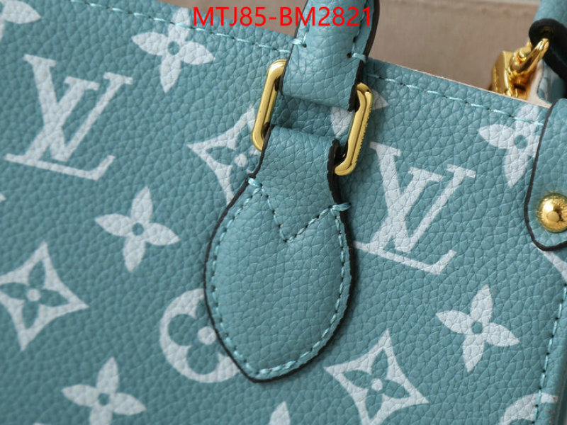 LV Bags(4A)-Handbag Collection- replica sale online ID: BM2821 $: 85USD,-shoes yupoo LV Bags(4A)-Handbag Collection- replica sale online ID: BM2821 $: 85USD,