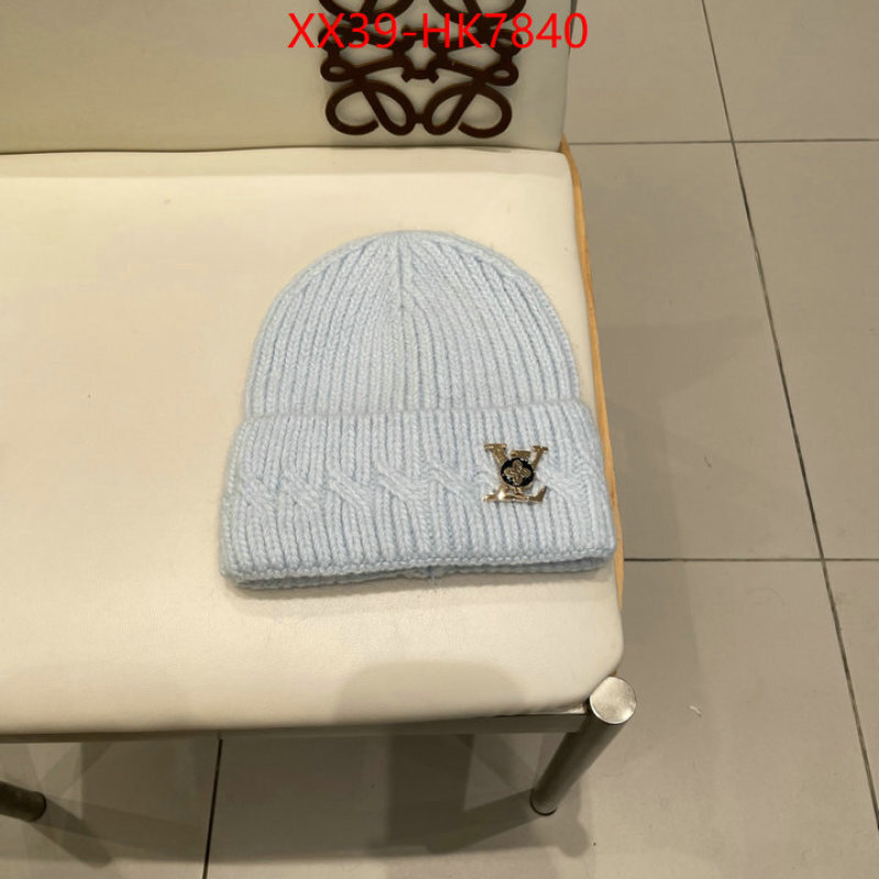 Cap(Hat)-LV replica for cheap ID: HK7840 $: 39USD