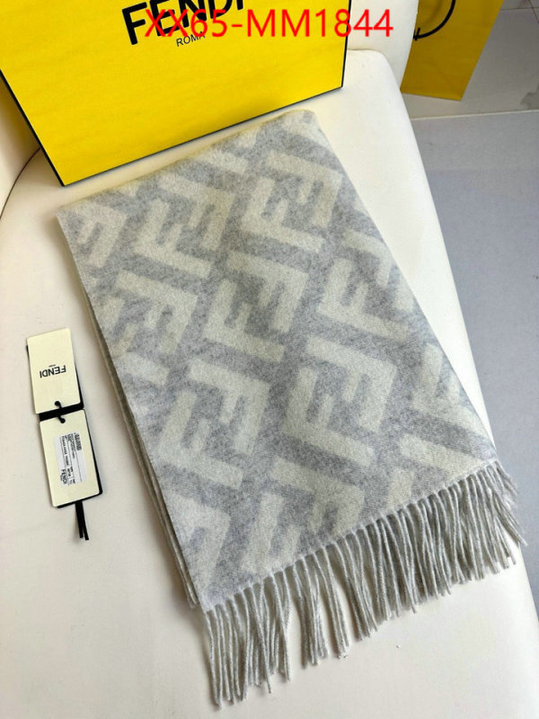Scarf-Fendi 7 star replica ID: MM1844 $: 65USD