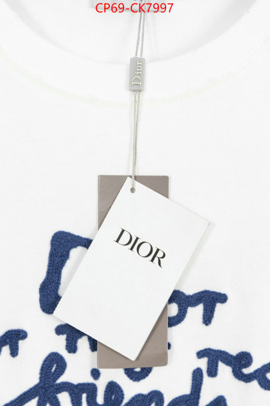 Clothing-Dior is it illegal to buy dupe ID: CK7997 $: 69USD