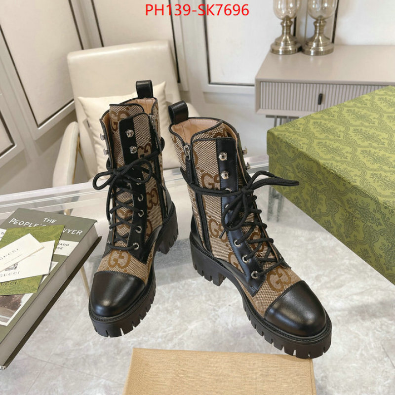 Women Shoes-Gucci fashion designer ID: SK7696 $: 139USD