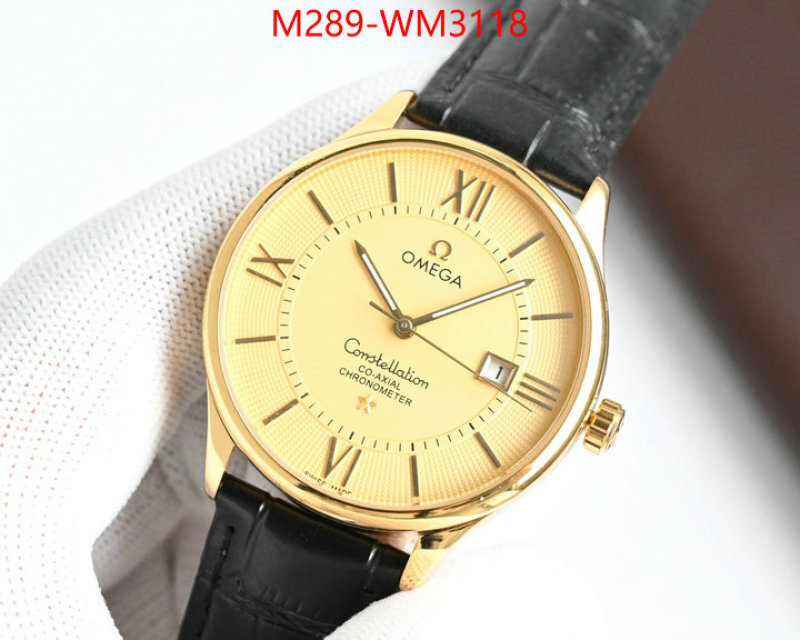 Watch(TOP)-Omega copy ID: WM3118 $: 289USD-shoes yupoo Watch(TOP)-Omega copy ID: WM3118 $: 289USD