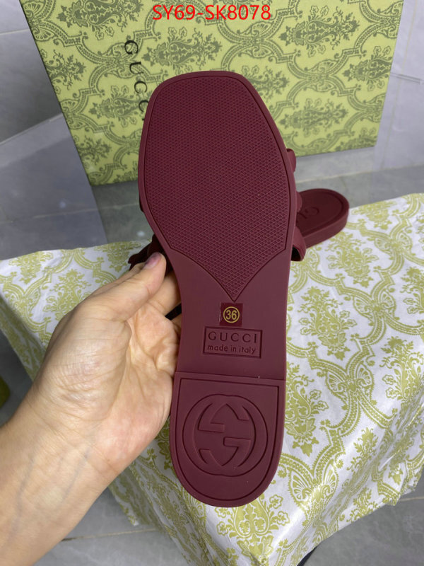 Women Shoes-Gucci where can i buy the best quality ID: SK8078 $: 69USD-shoes yupoo Women Shoes-Gucci where can i buy the best quality ID: SK8078 $: 69USD