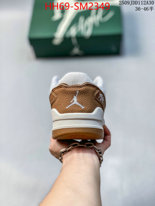 Women Shoes-Air Jordan wholesale replica shop ID: SM2349 $: 69USD