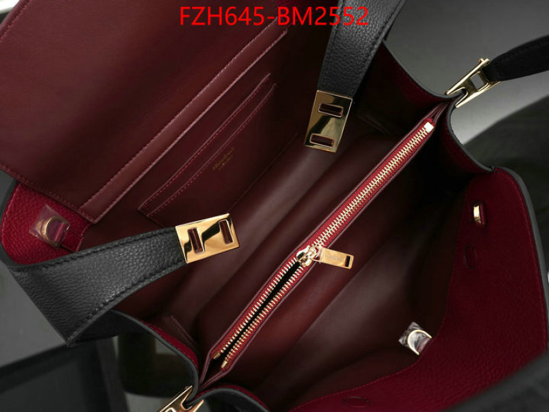 Ferragamo(TOP)-Handbag- the top ultimate knockoff ID: BM2552 $: 645USD,
