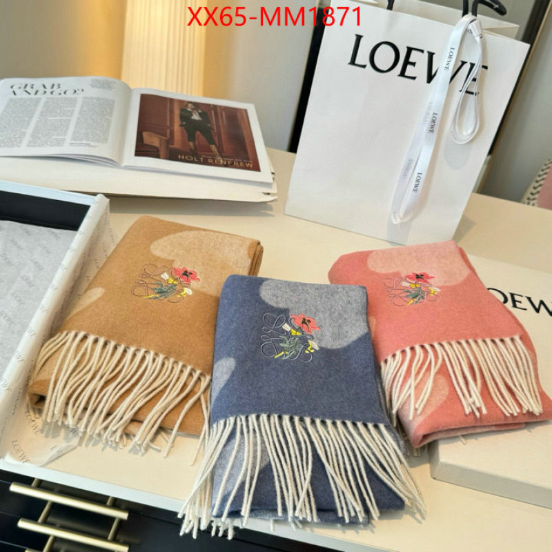 Scarf-Loewe aaaaa class replica ID: MM1871 $: 65USD