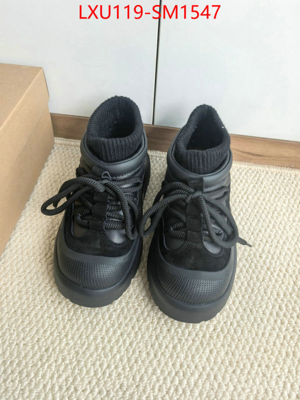 Women Shoes-UGG top quality ID: SM1547 $: 119USD