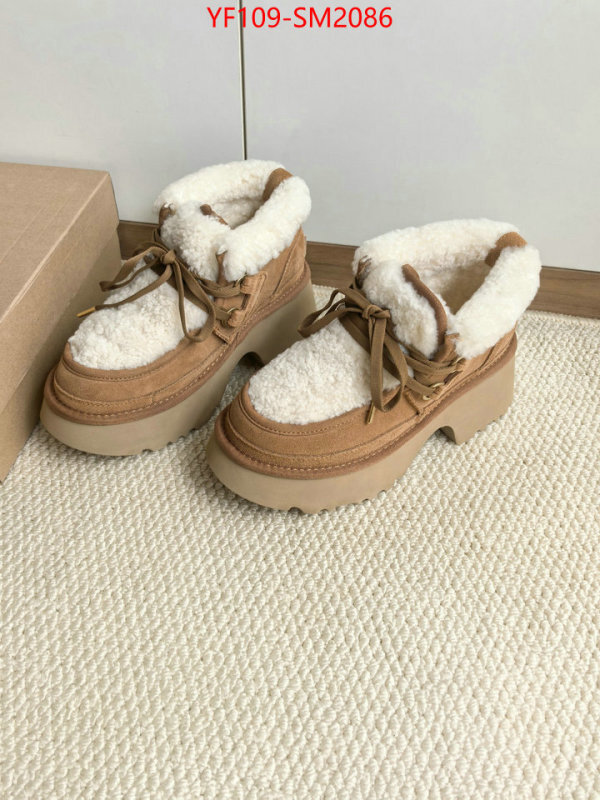 Women Shoes-UGG where quality designer replica ID: SM2086 $: 109USD