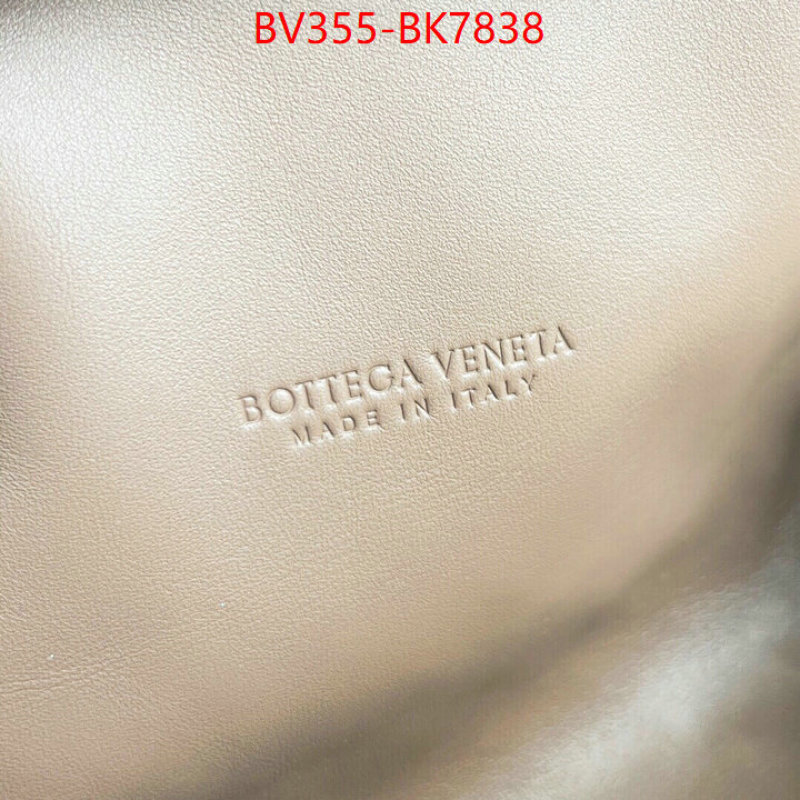 BV Bags(TOP)-Crossbody- replica shop ID: BK7838 $: 355USD,