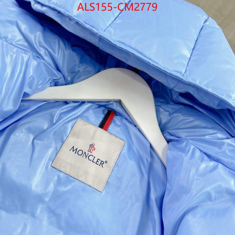 Kids clothing-Moncler wholesale replica shop ID: CM2779 $: 155USD