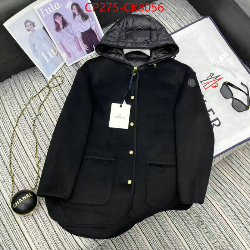 Down jacket Women-Moncler new ID: CK8056 $: 275USD