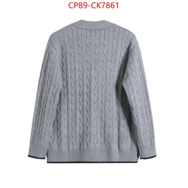Clothing-Ralph Lauren best designer replica ID: CK7861 $: 89USD