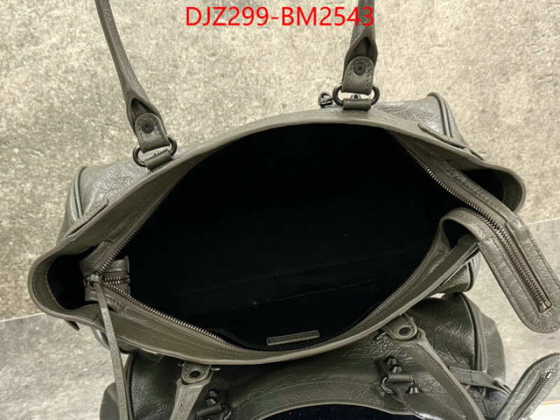 Balenciaga Bags(TOP)-Neo Classic- best designer replica ID: BM2543 $: 299USD,