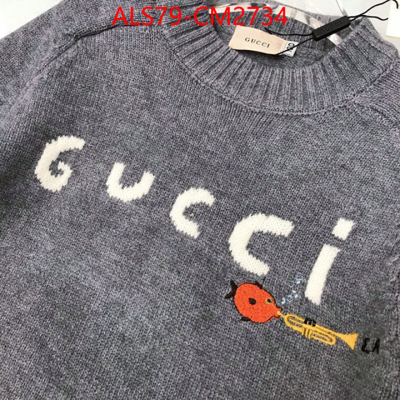 Kids clothing-Gucci sale ID: CM2734 $: 79USD