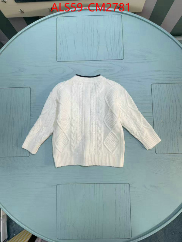 Kids clothing-Moncler top 1:1 replica ID: CM2781 $: 59USD